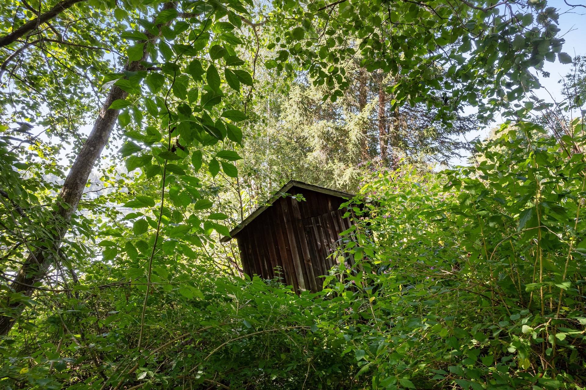 4 rum Villa på Islingbyvägen 92 Söpnarby Borlänge kommun - bild 15