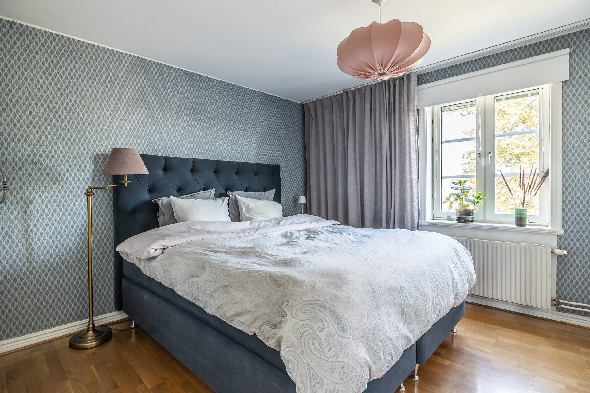 4 rum Lägenhet på Herrhagsgatan 14A Herrhagen Karlstads kommun - bild 11