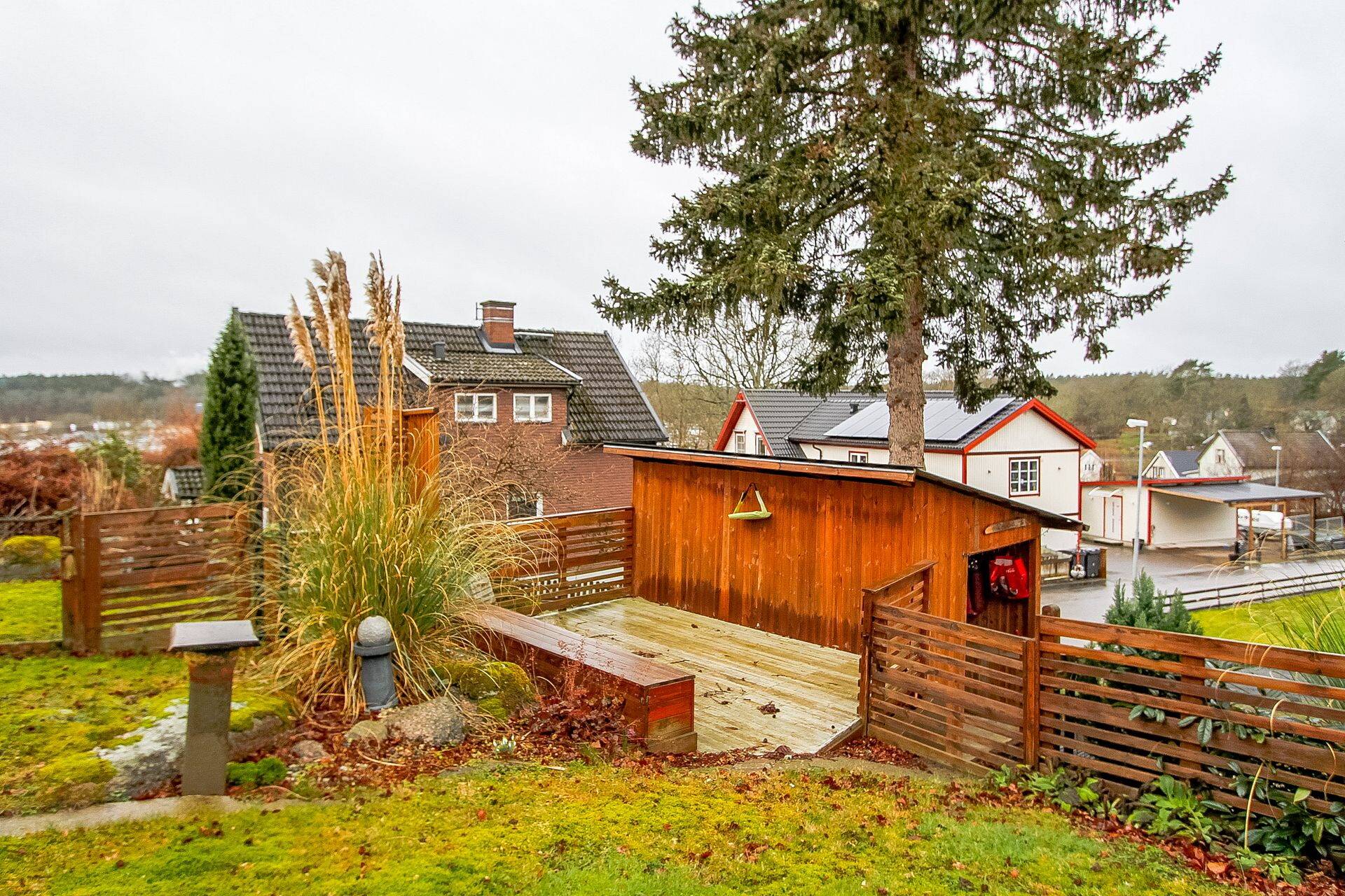 6 rum Villa på Krokusvägen 1 Ronneby kommun - bild 5