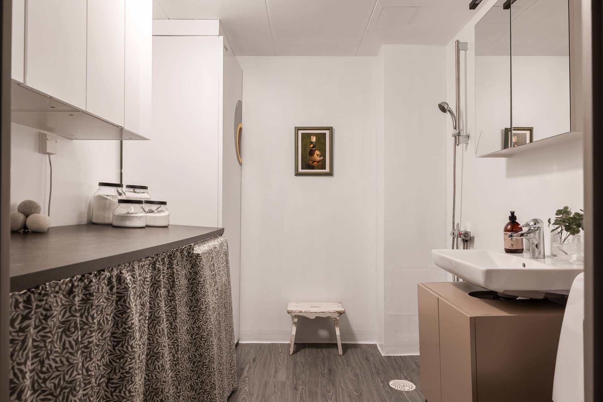 4 rum Radhus på Tuvvägen 76 Handen Haninge kommun - bild 33