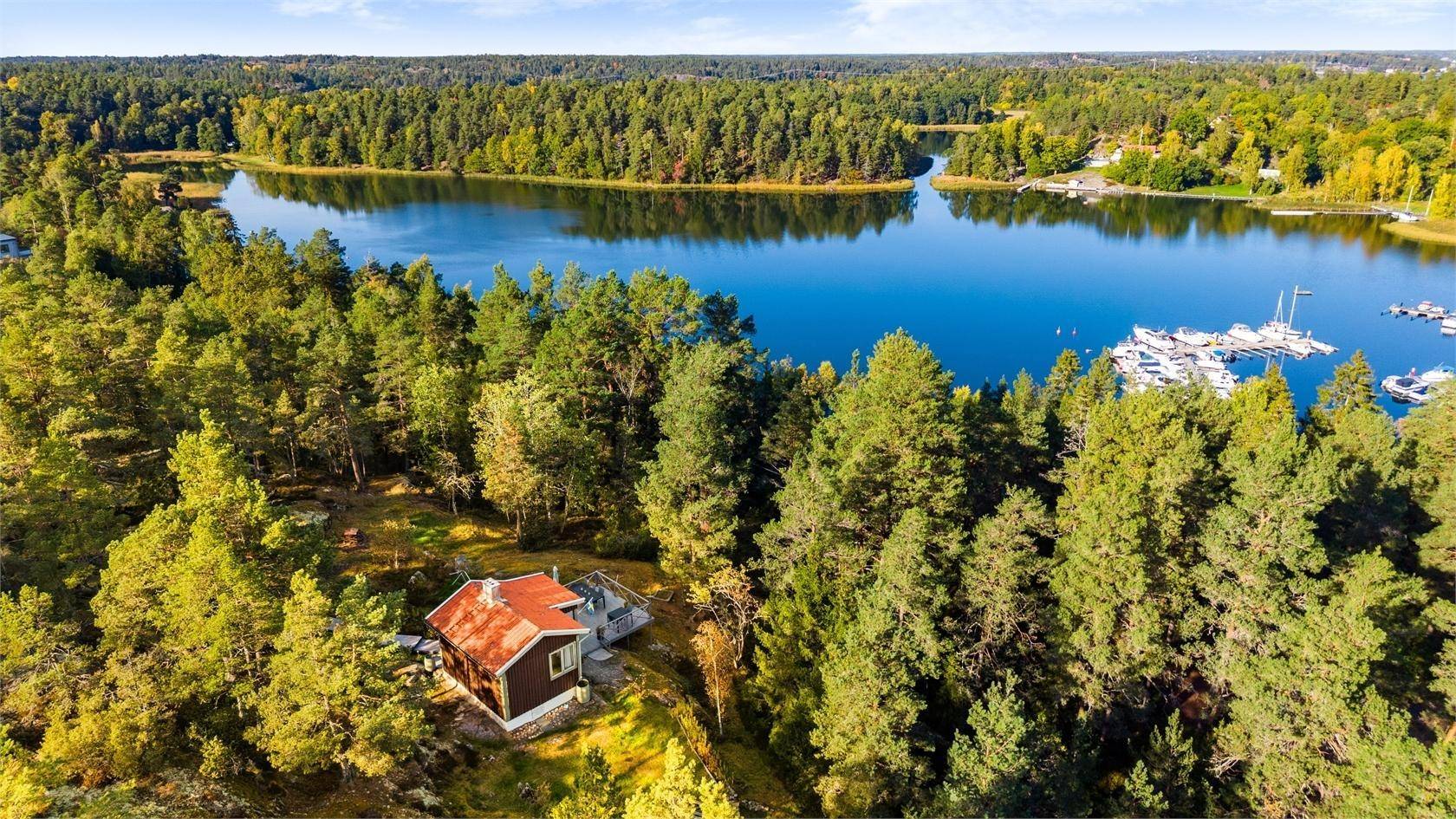Ingarö, Värmdö kommun