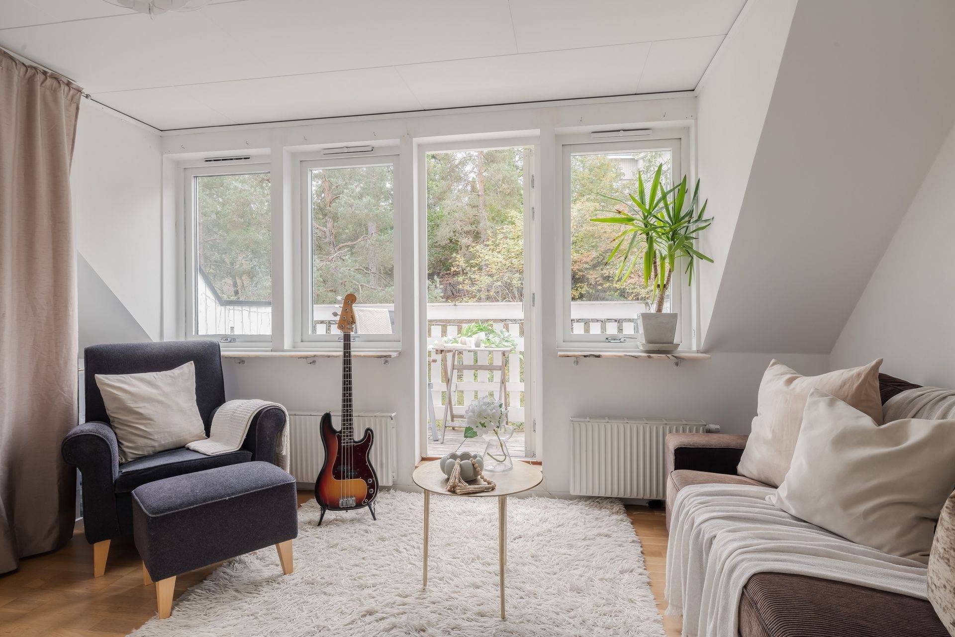 6 rum Villa på Gösvägen 5A Lidingö-Sticklinge Lidingö kommun - bild 30