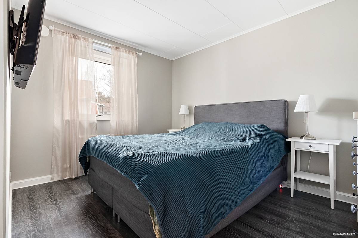 4 rum Radhus på Mosshagestigen 101 Salem Salems kommun - bild 17