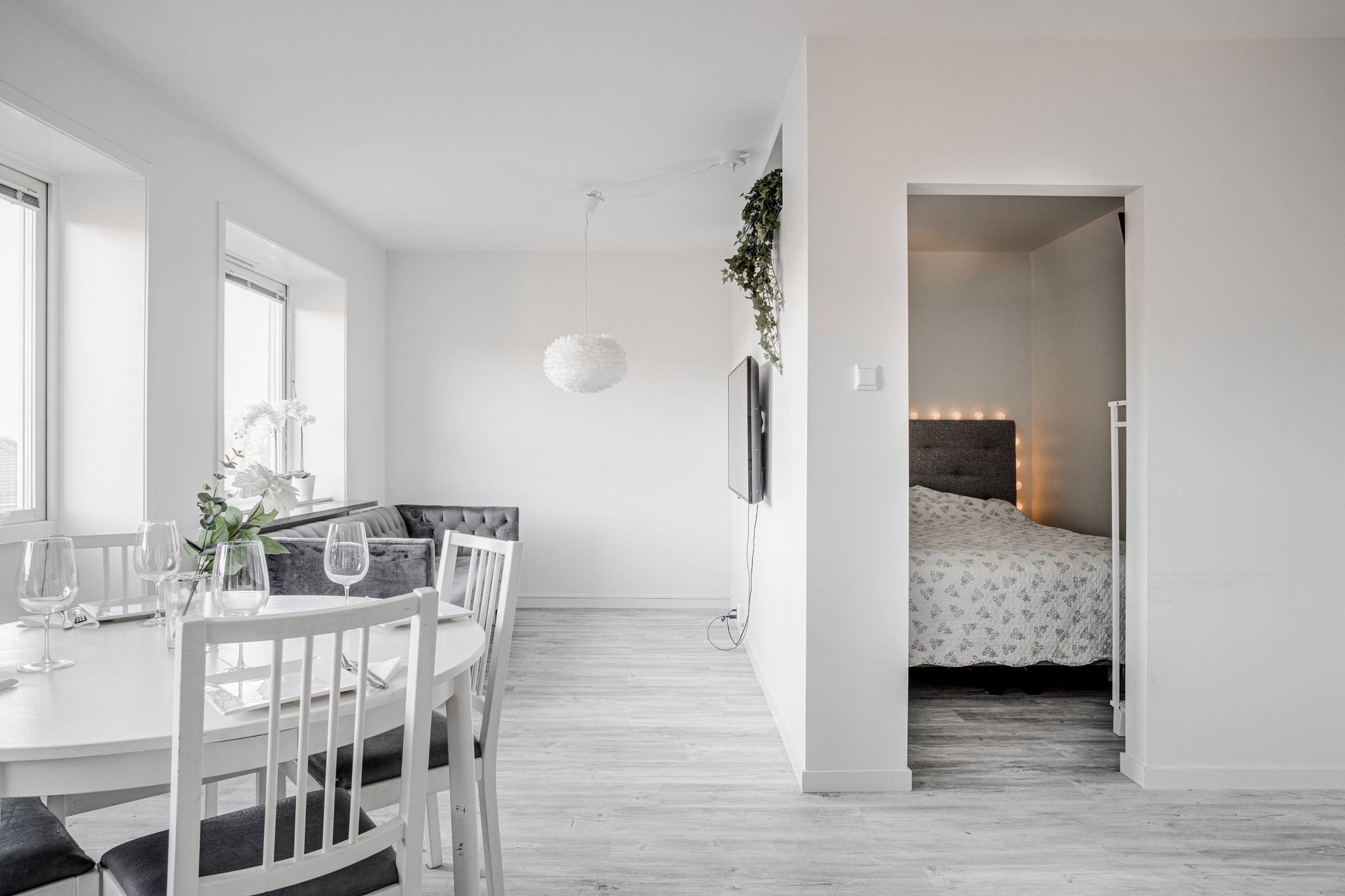 1 rum Lägenhet på Barnhemsgatan 28 Sjöbo Borås kommun - bild 2