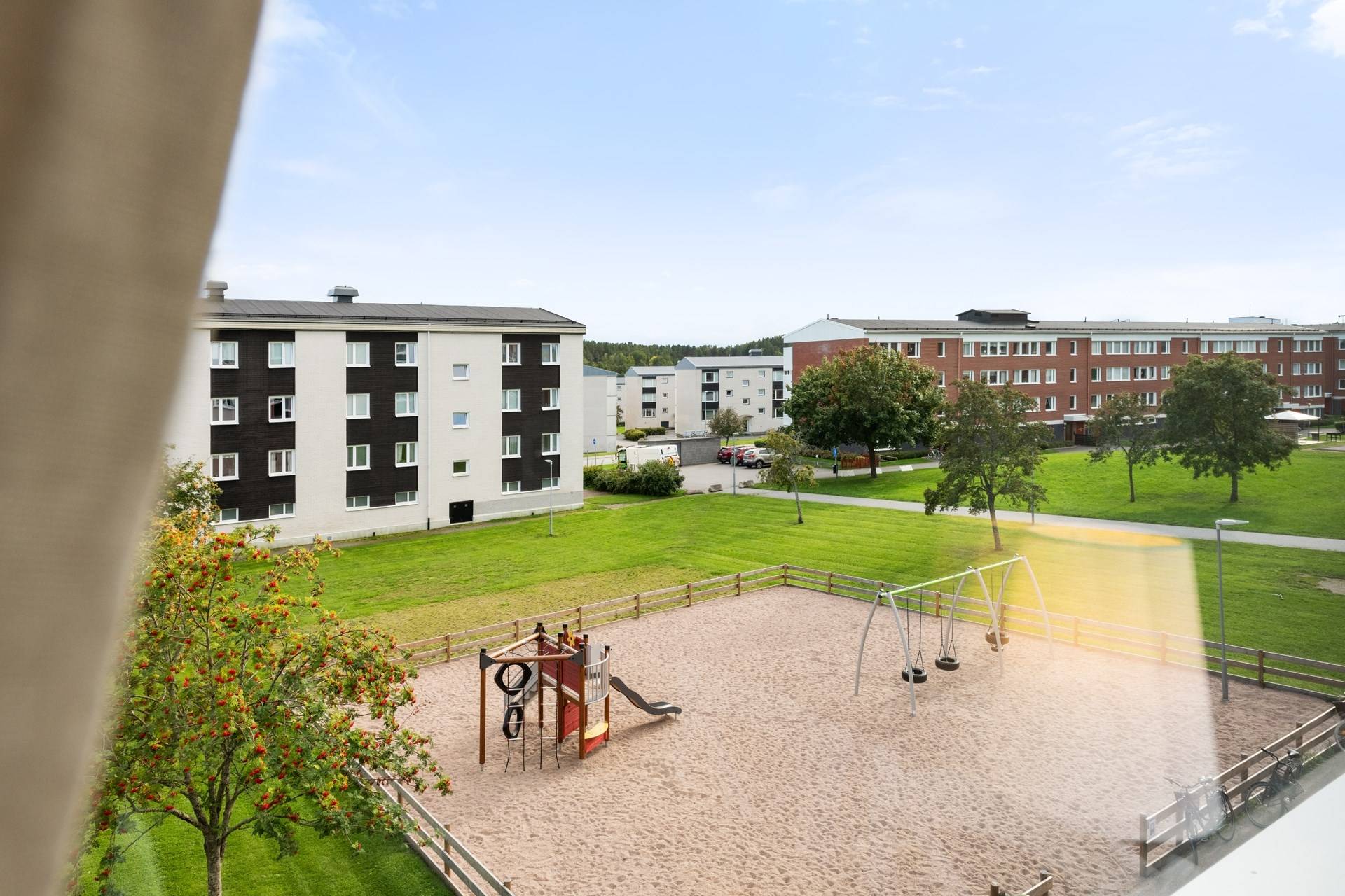3 rum Lägenhet på Vigelsjövägen 10B Vigelsjö Norrtälje kommun - bild 6