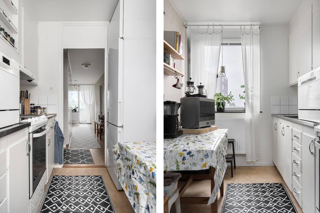 2 rum Lägenhet på Henriksdalsringen 119, 3tr Nacka / Henriksdal Nacka kommun - bild 8