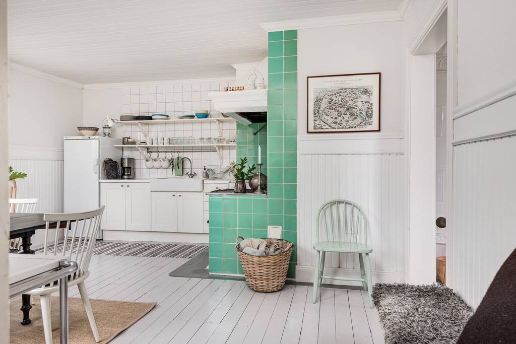 3 rum Fritidsboende på Åsen 35 FALUN Falu kommun - bild 6