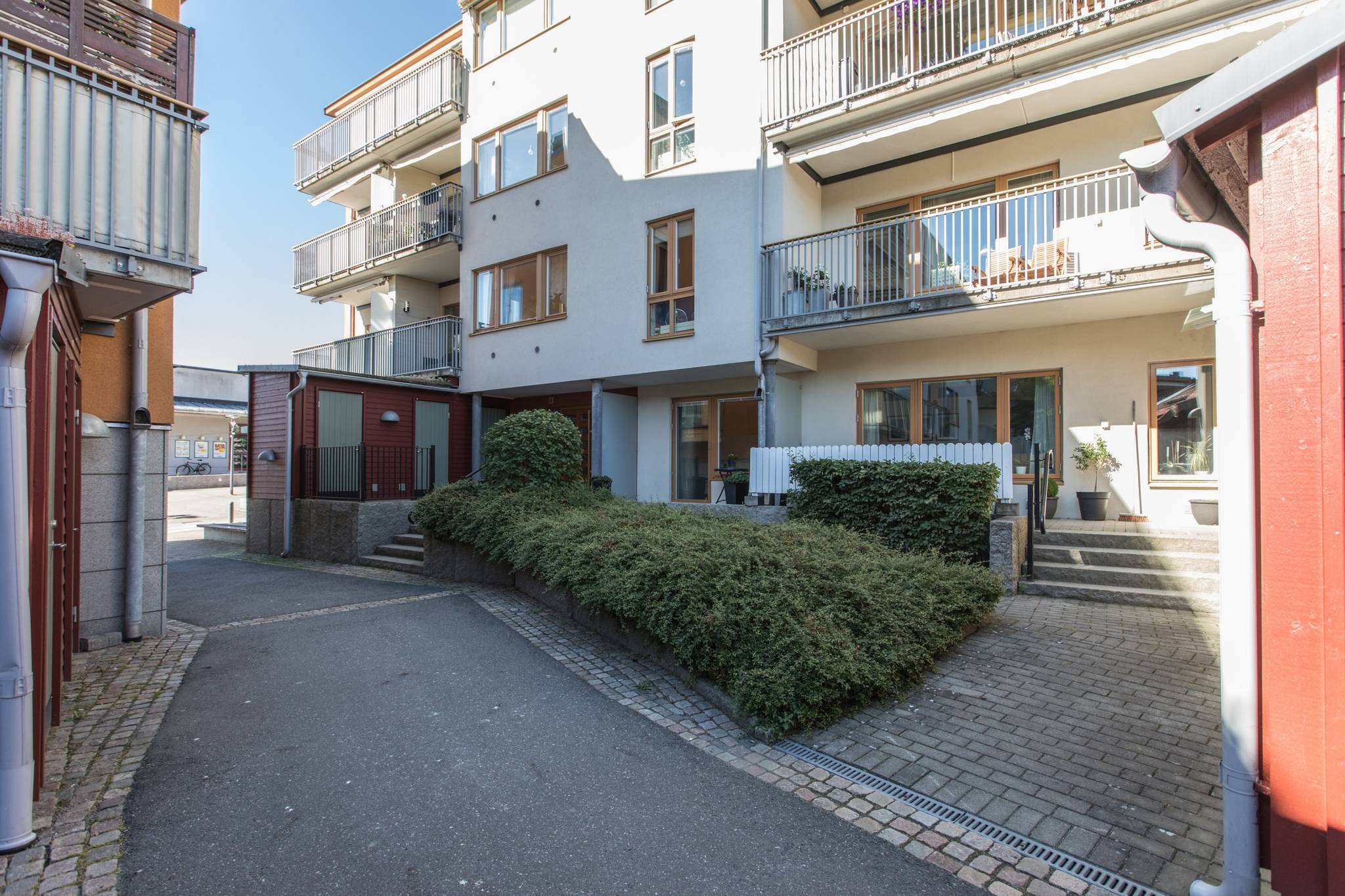 2 rum Lägenhet på Strandgatan 75 Centralt Kungälvs kommun - bild 21