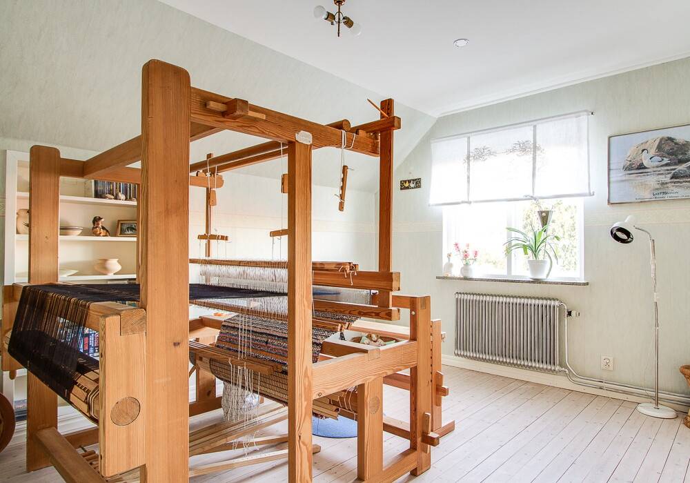 6 rum Villa på Offerlyckevägen 5 Asarum Karlshamns kommun - bild 22