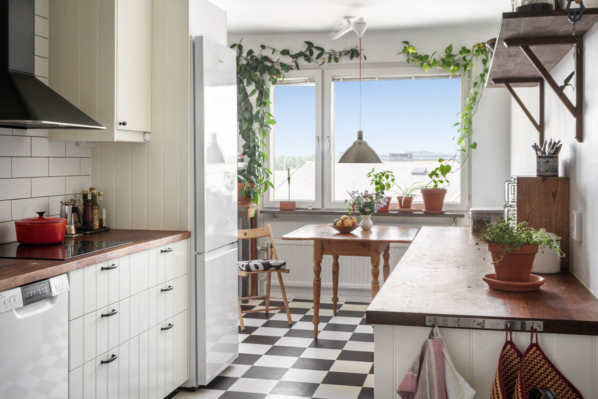 2 rum lägenhet på Backgatan 23G Simrishamn, Simrishamns kommun - bild 1