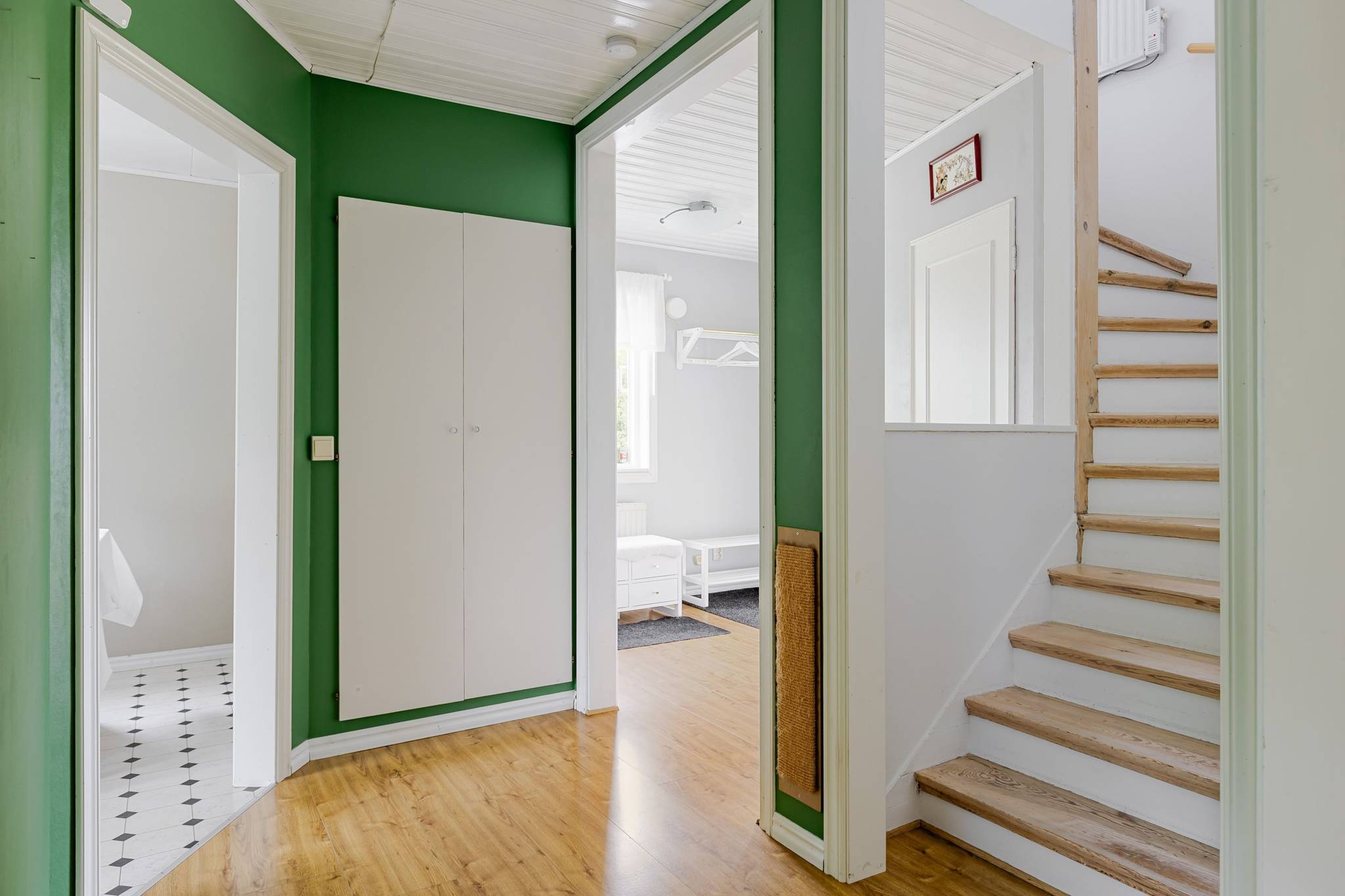 98 m² Villa på Rågårda Skogalund 1 Vreta Kloster Linköpings kommun - bild 14