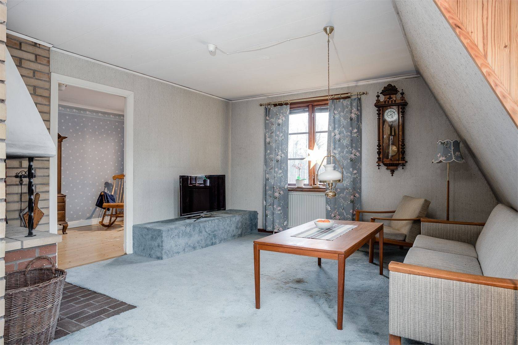 4 rum Villa på Högbrogatan 32 Forshaga kommun - bild 28
