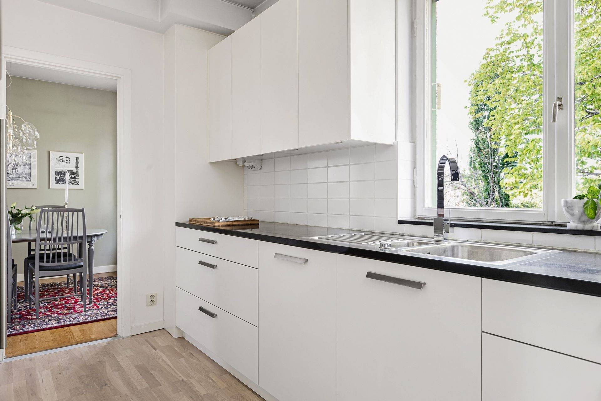 3 rum Lägenhet på Syréngatan 6B Valla Linköpings kommun - bild 3