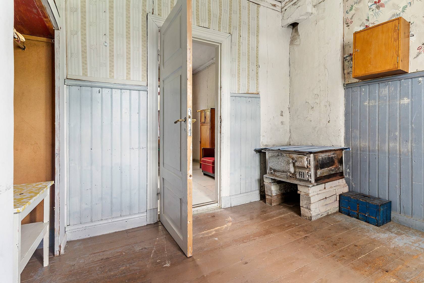 3 rum Gård/skog på Tornedalsvägen 641 Karungi Haparanda kommun - bild 13