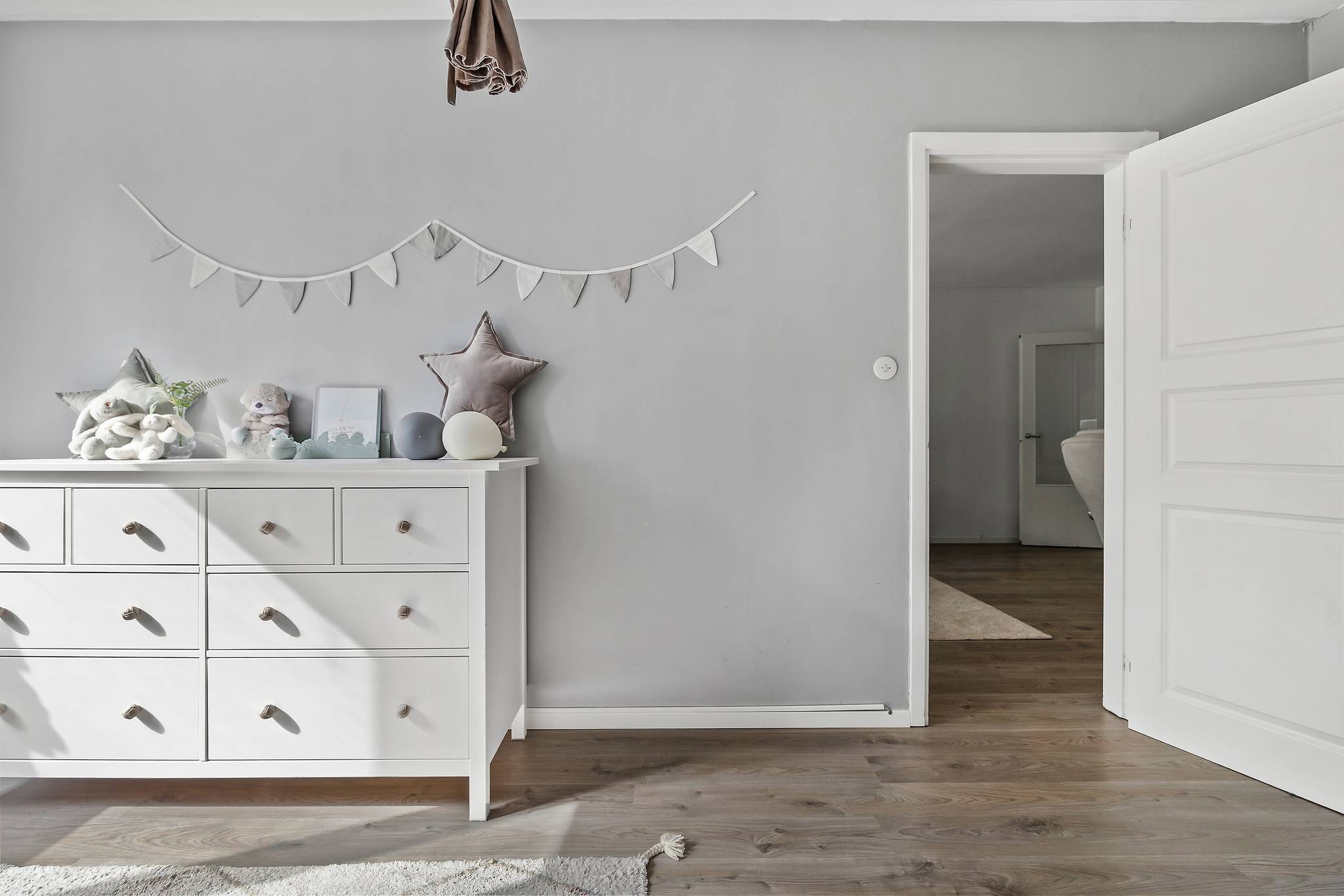 3 rum Lägenhet på Logdansvägen 38 Ör Sundbybergs kommun - bild 14