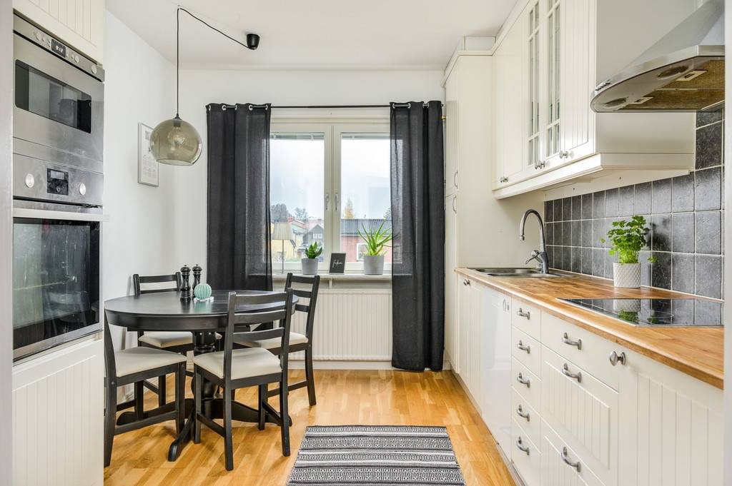 3 rum Lägenhet på Hällsjövägen 21 Hagalund Borlänge kommun - bild 5