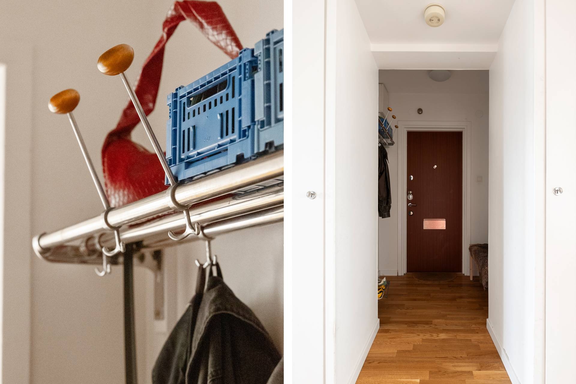 2 rum Lägenhet på Bandhagsplan 11 Bandhagen Stockholms kommun - bild 31
