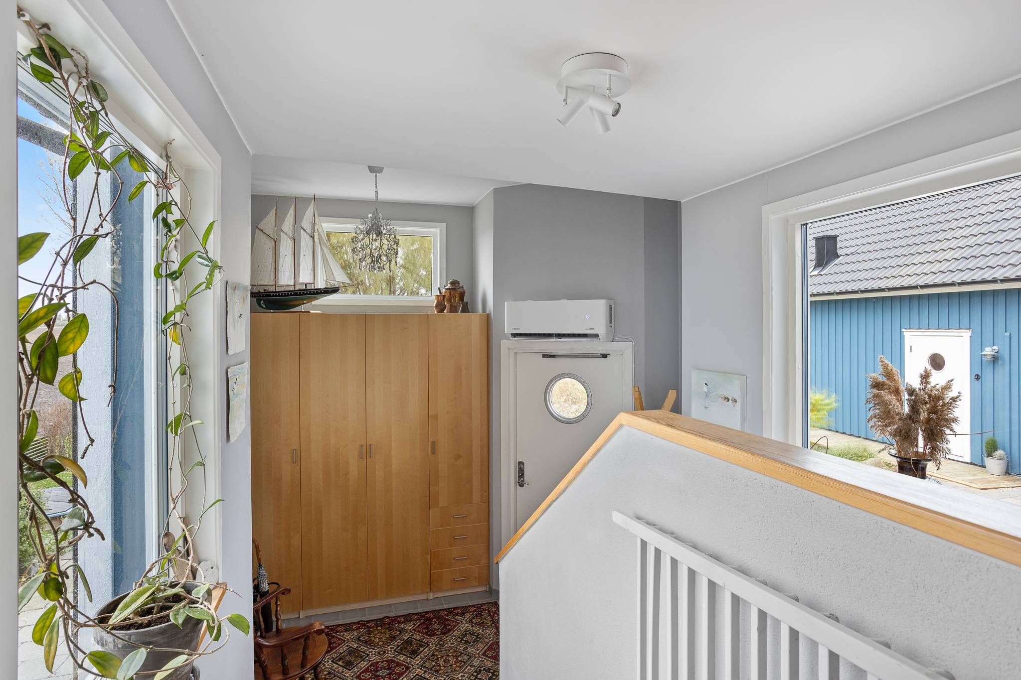 4 rum Villa på Kullagatan 188 Strandbaden Höganäs kommun - bild 29
