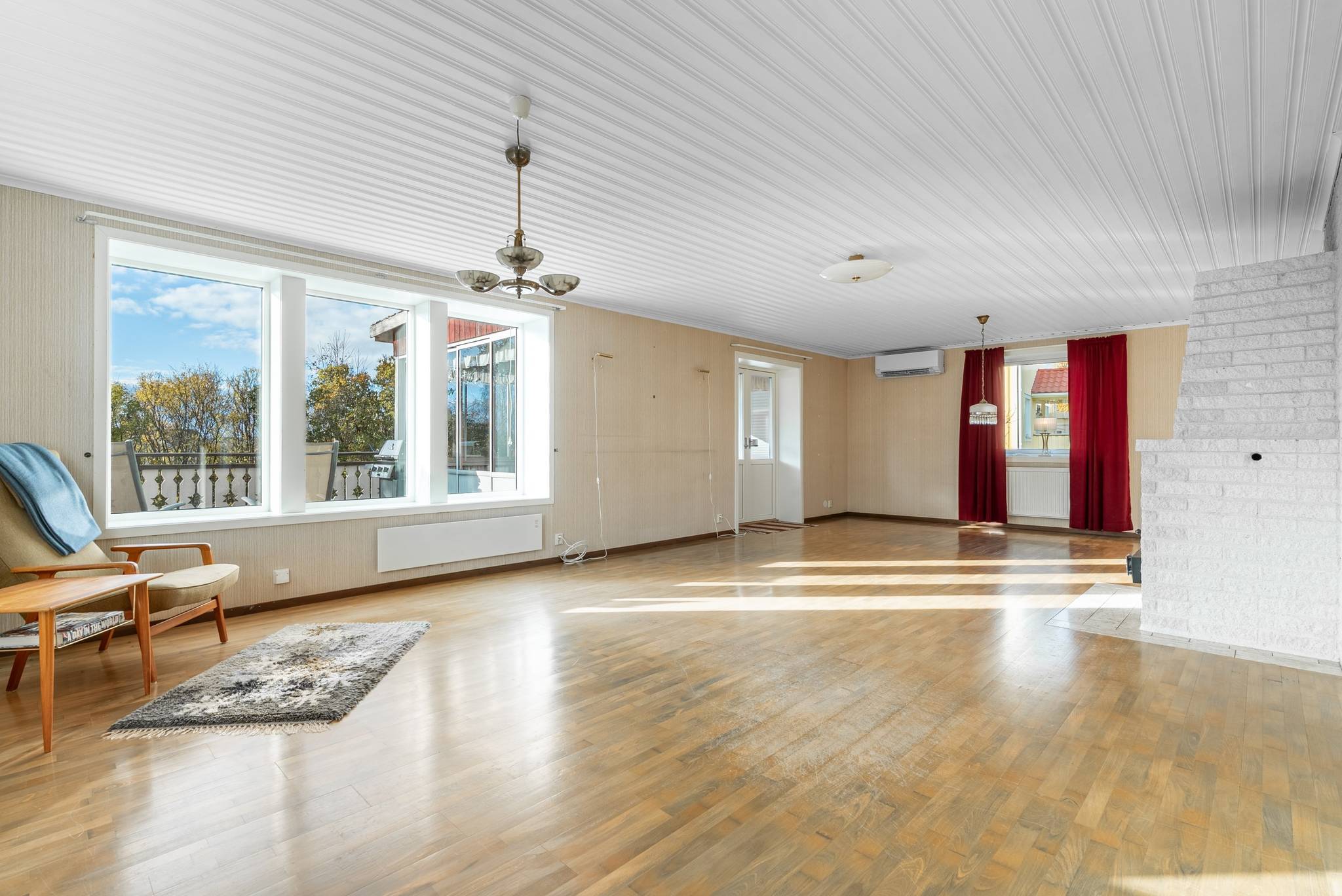 5 rum Villa på Handskmakarvägen 14 Järved Örnsköldsviks kommun - bild 14