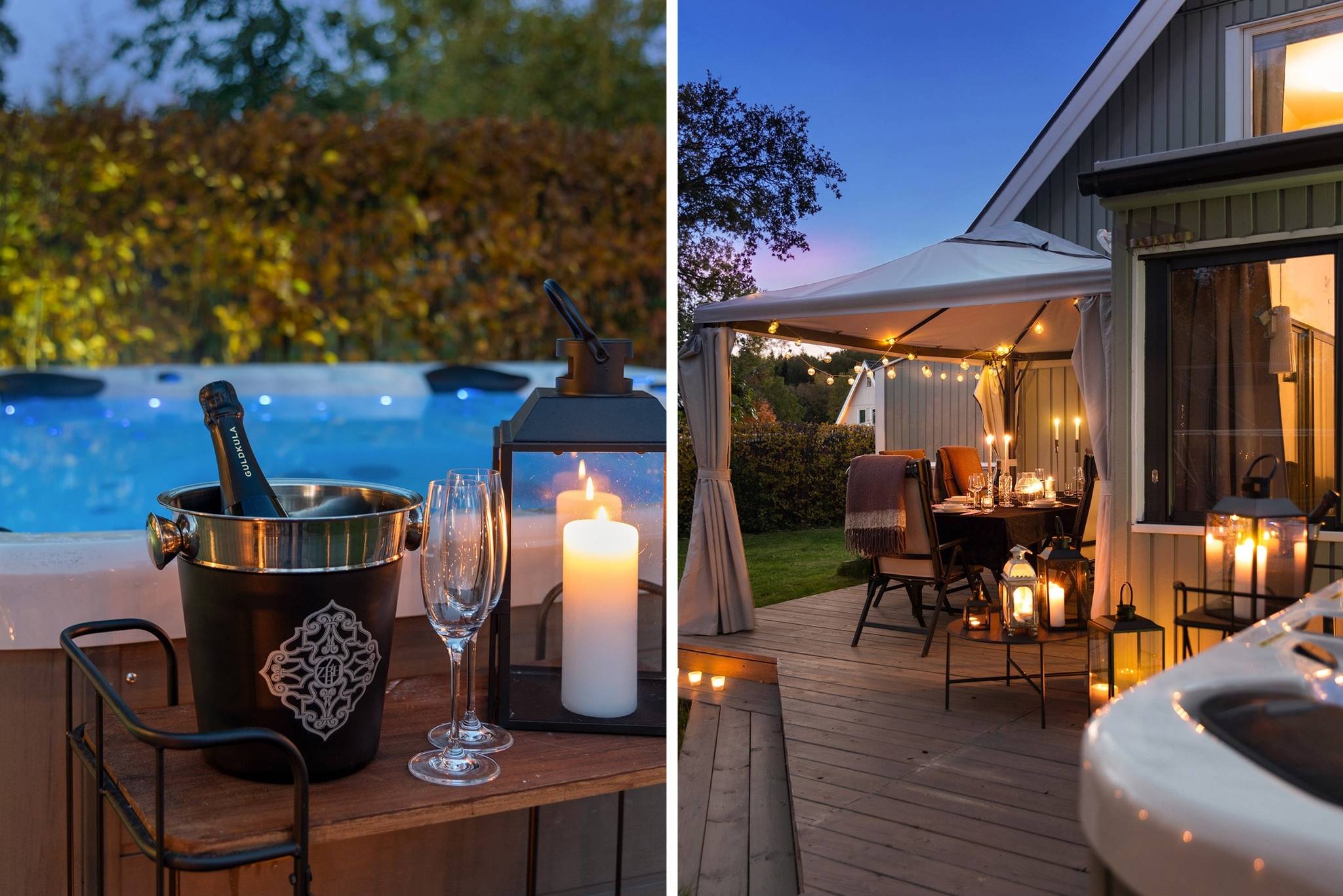 4 rum Villa på Trumpetvägen 25 Viksjö Järfälla kommun - bild 23
