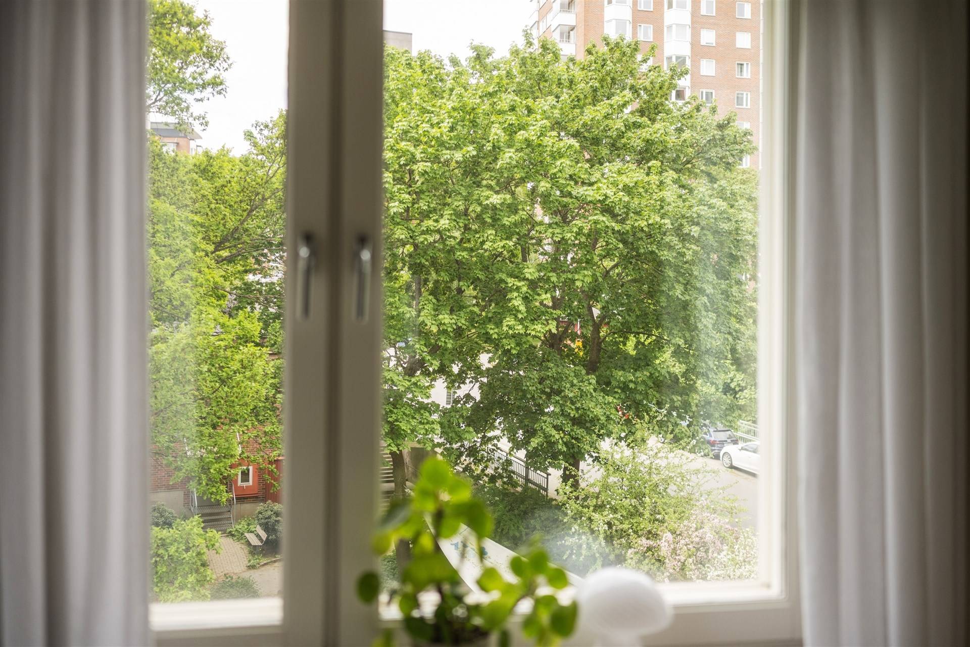 2 rum Lägenhet på Alphyddevägen 9, 3 Tr Nacka Nacka kommun - bild 22