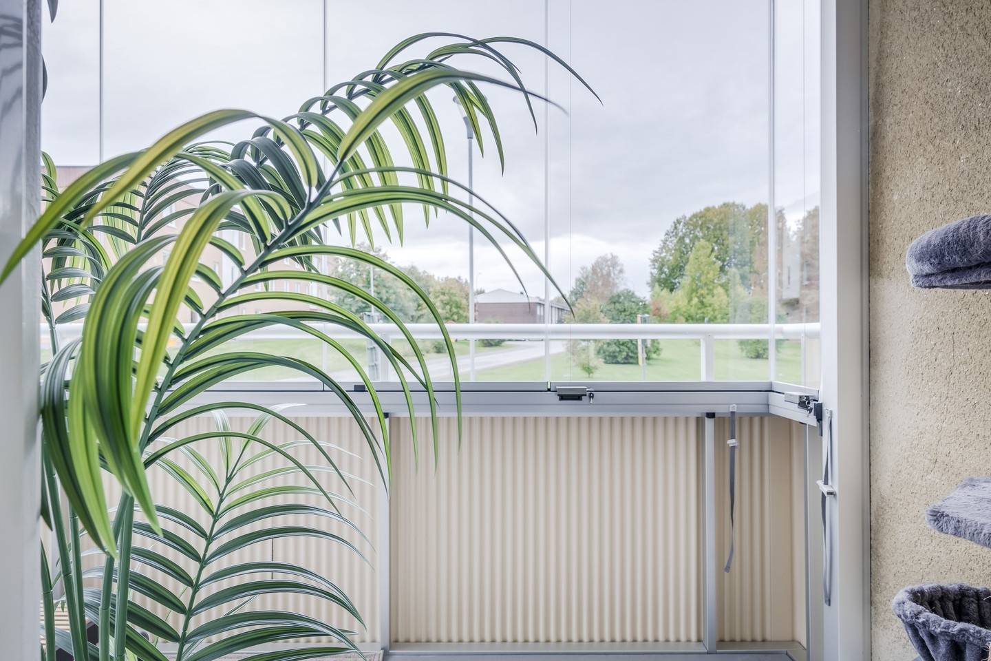 2 rum Lägenhet på Bogatan 29 Skelleftehamn Skellefteå kommun - bild 7
