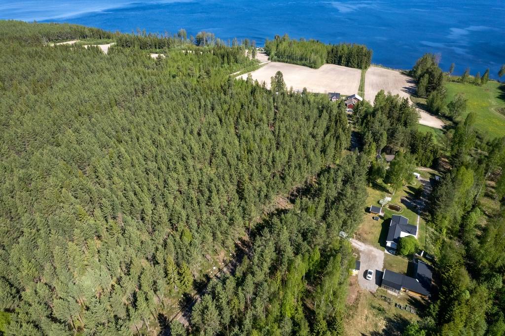 3 rum Villa på Krusänga 210 Hudiksvalls kommun - bild 28
