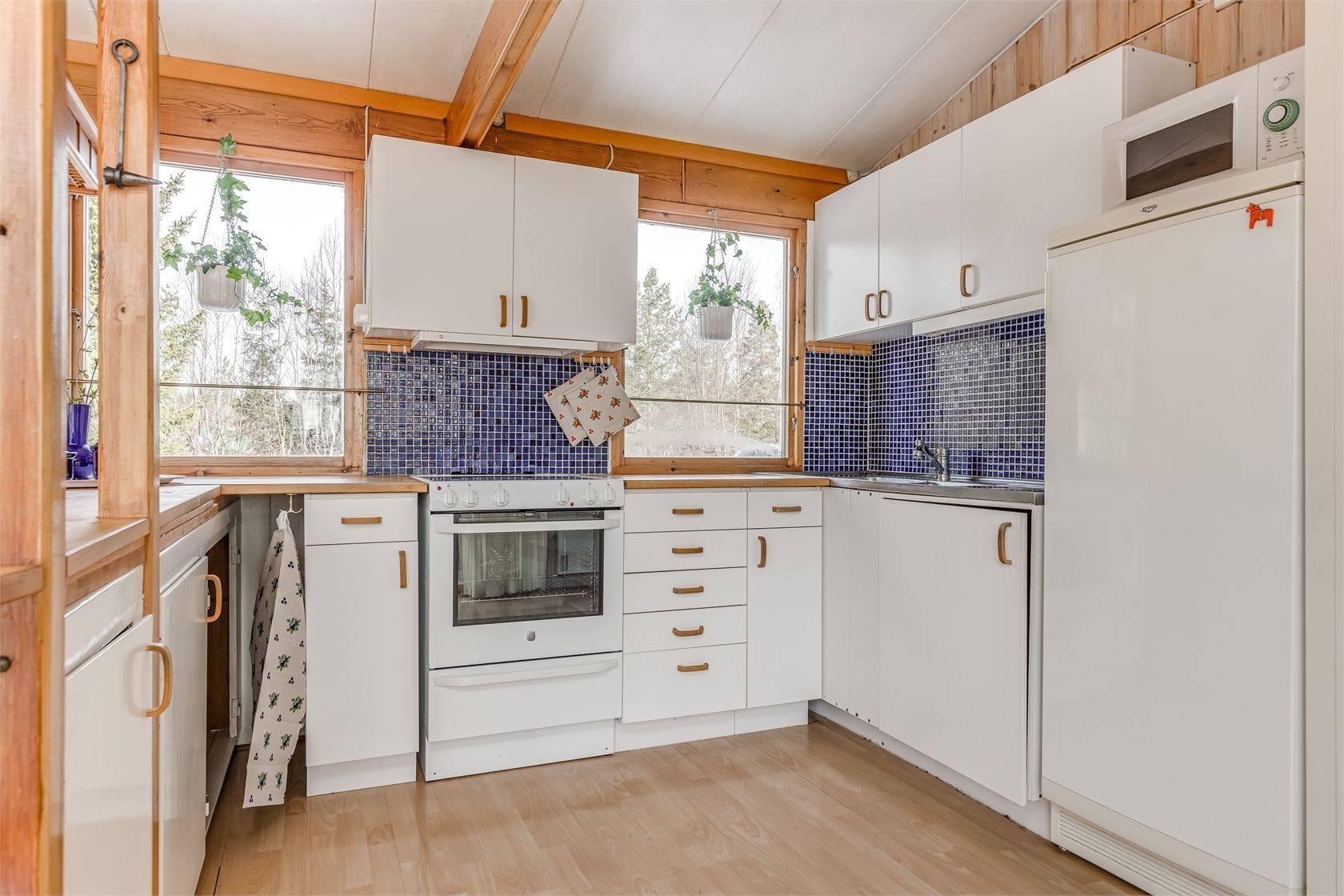 3 rum Fritidshus på Brovägen 10 Finnharsfjärden Gävle kommun - bild 21