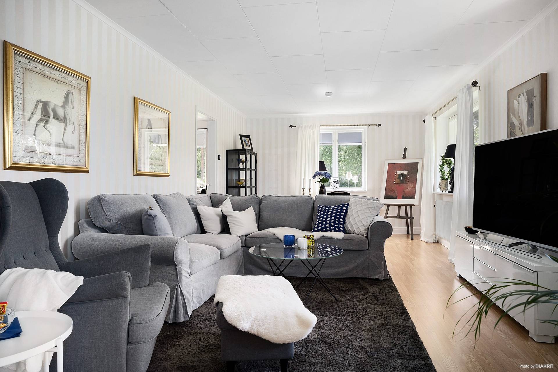 6 rum Villa på Hjältaljunga 30 Kungsäter Varbergs kommun - bild 18