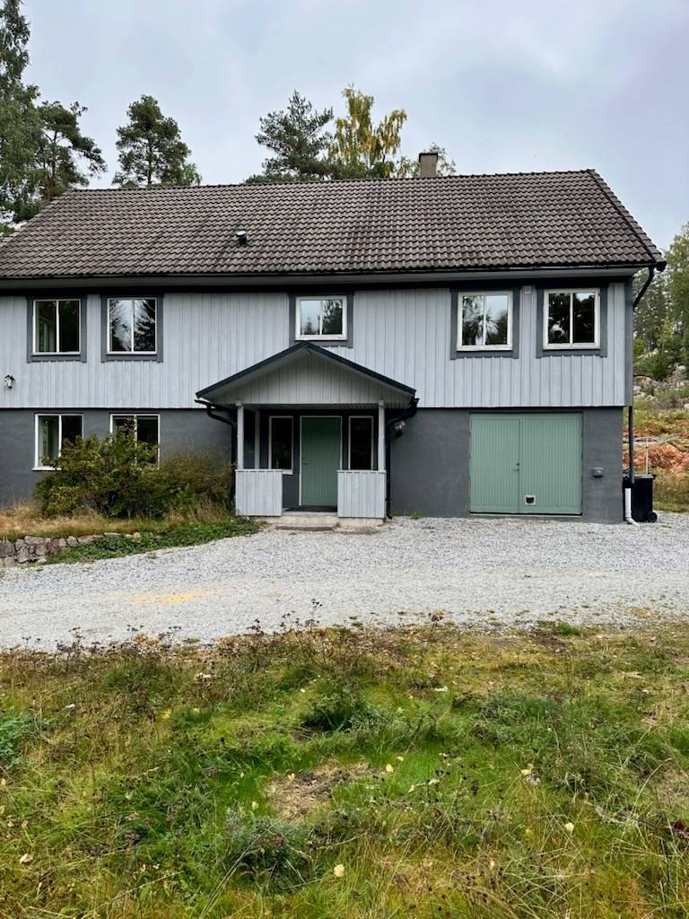 gård/skog på Östanbergshyttan Lobacken 106 Nora, Nora kommun - bild 2