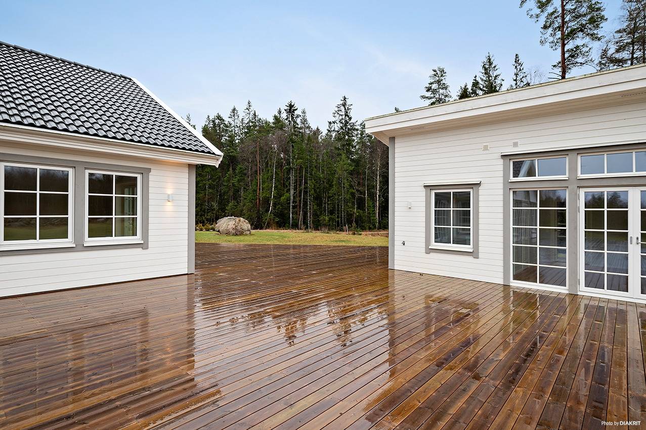 7 rum Villa på Fäxhult 50 Faxhult Svenljunga kommun - bild 24