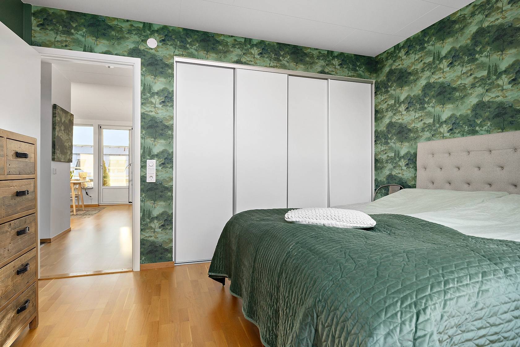 3 rum Lägenhet på Verkstadsgränd 1B Centralt Vänersborgs kommun - bild 24