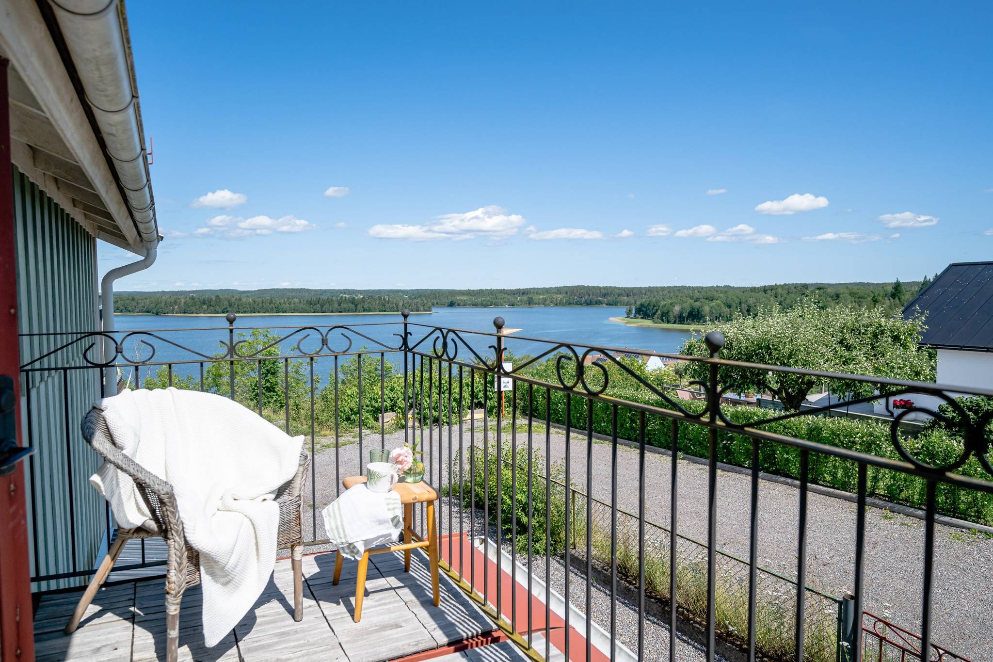 3 rum Villa på Vattugränd 1 Gnestahöjden Gnesta kommun - bild 22