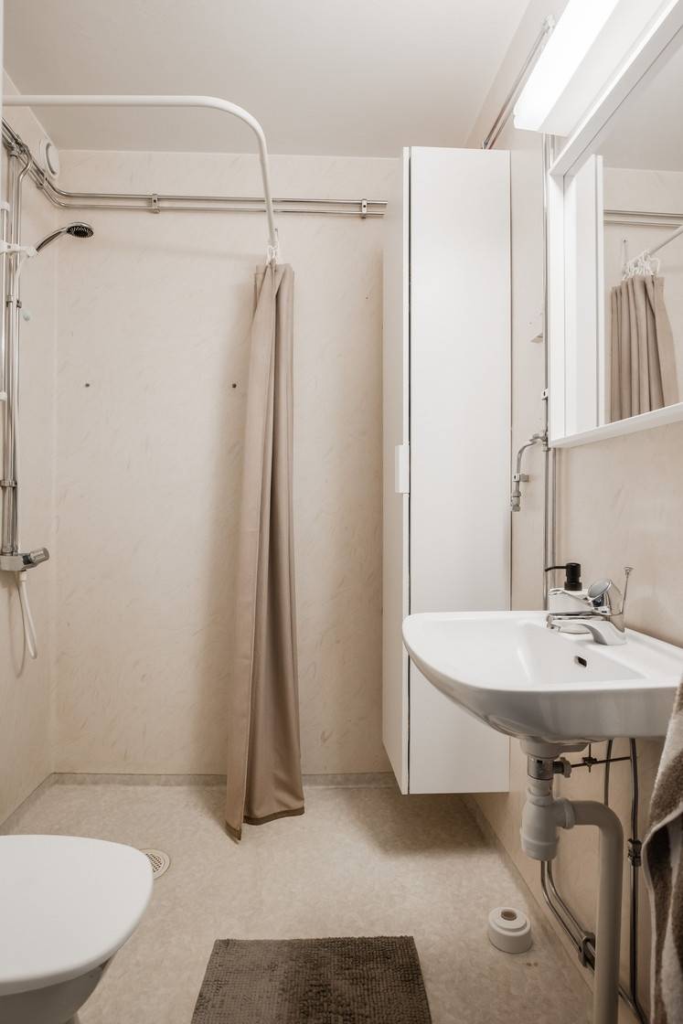 1 rum Lägenhet på Kvarnvägen 1D Centrum Tibro kommun - bild 13