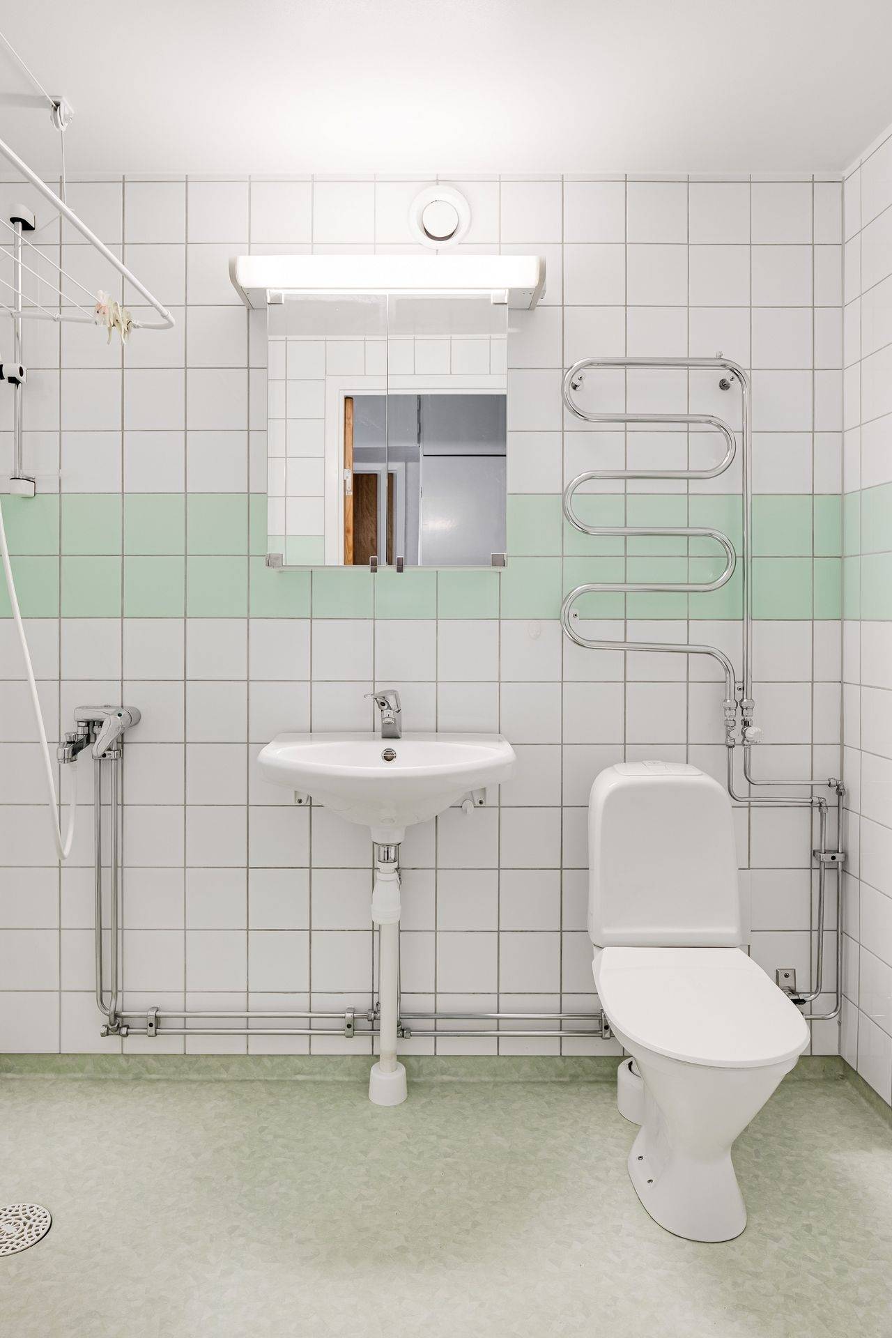 3 rum Lägenhet på Havstenavägen 32 Havstena Skövde kommun - bild 18