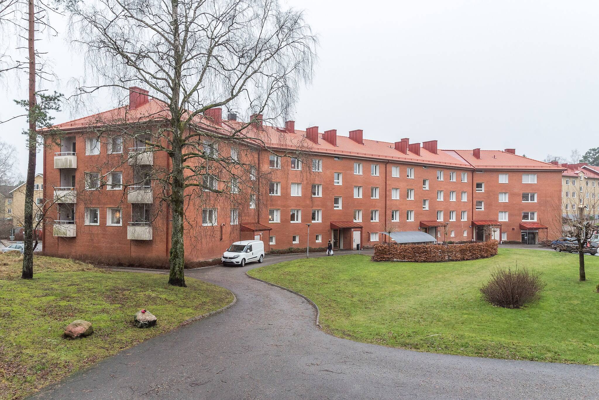 3 rum Lägenhet på Fjällgatan 55 D Tullen Borås kommun - bild 13