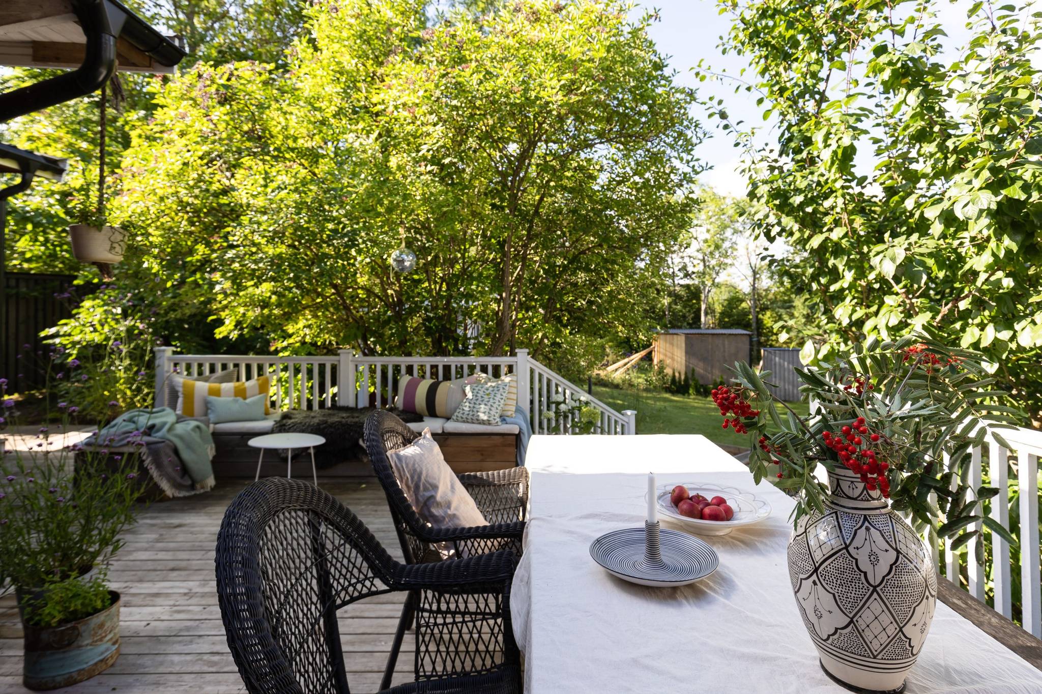 4 rum Villa på Sönnerborg 109 Färjestaden Mörbylånga kommun - bild 32