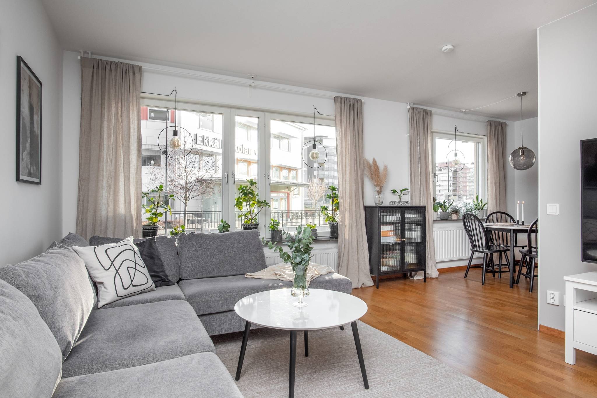 2 rum Lägenhet på Bataljonsgatan 31 Södra Ekkällan Linköpings kommun - bild 3