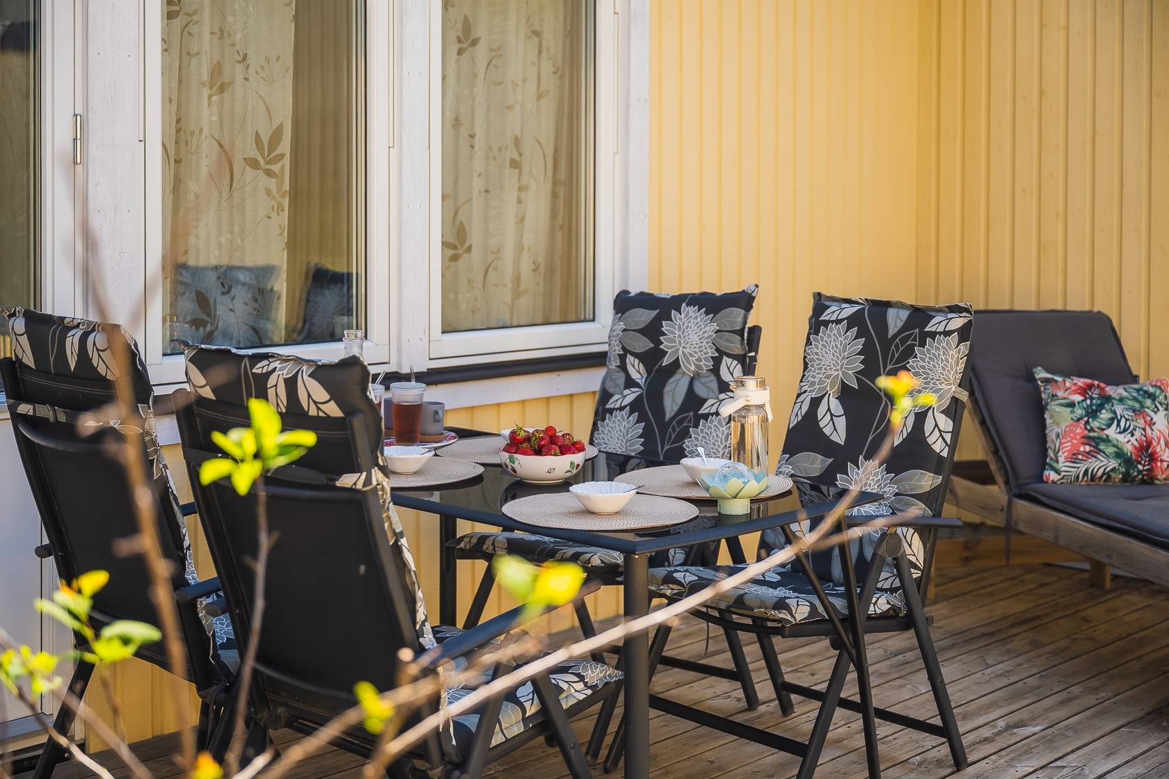 4 rum Villa på Musseronstigen 1 Bålsta - Väppebyberget Håbo kommun - bild 32