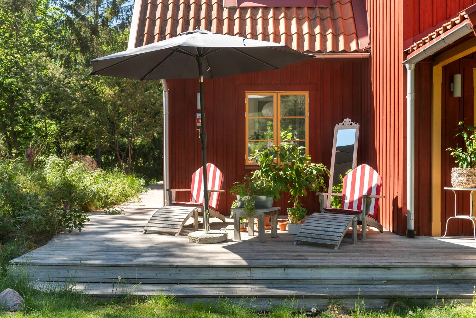 7 rum Villa på Vattgärdsvägen 3 Kalvsvik Värmdö kommun - bild 8