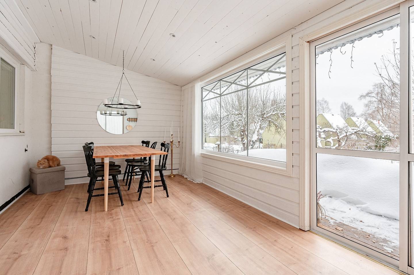 4 rum Radhus på Allén 14 Gästrike Hammarby Sandvikens kommun - bild 31
