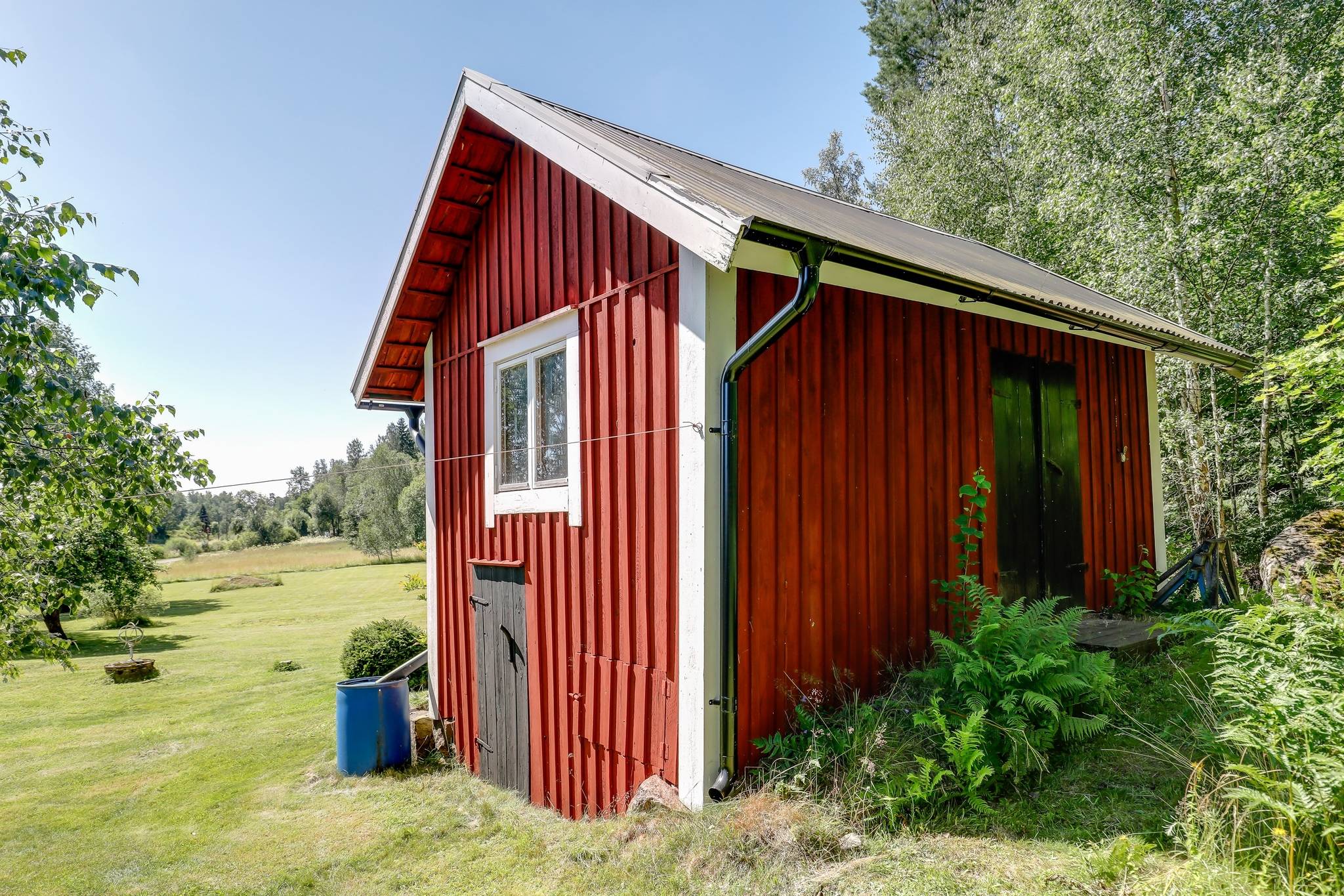 3 rum Fritidshus på Sällinge 535 Sällinge Lindesbergs kommun - bild 31