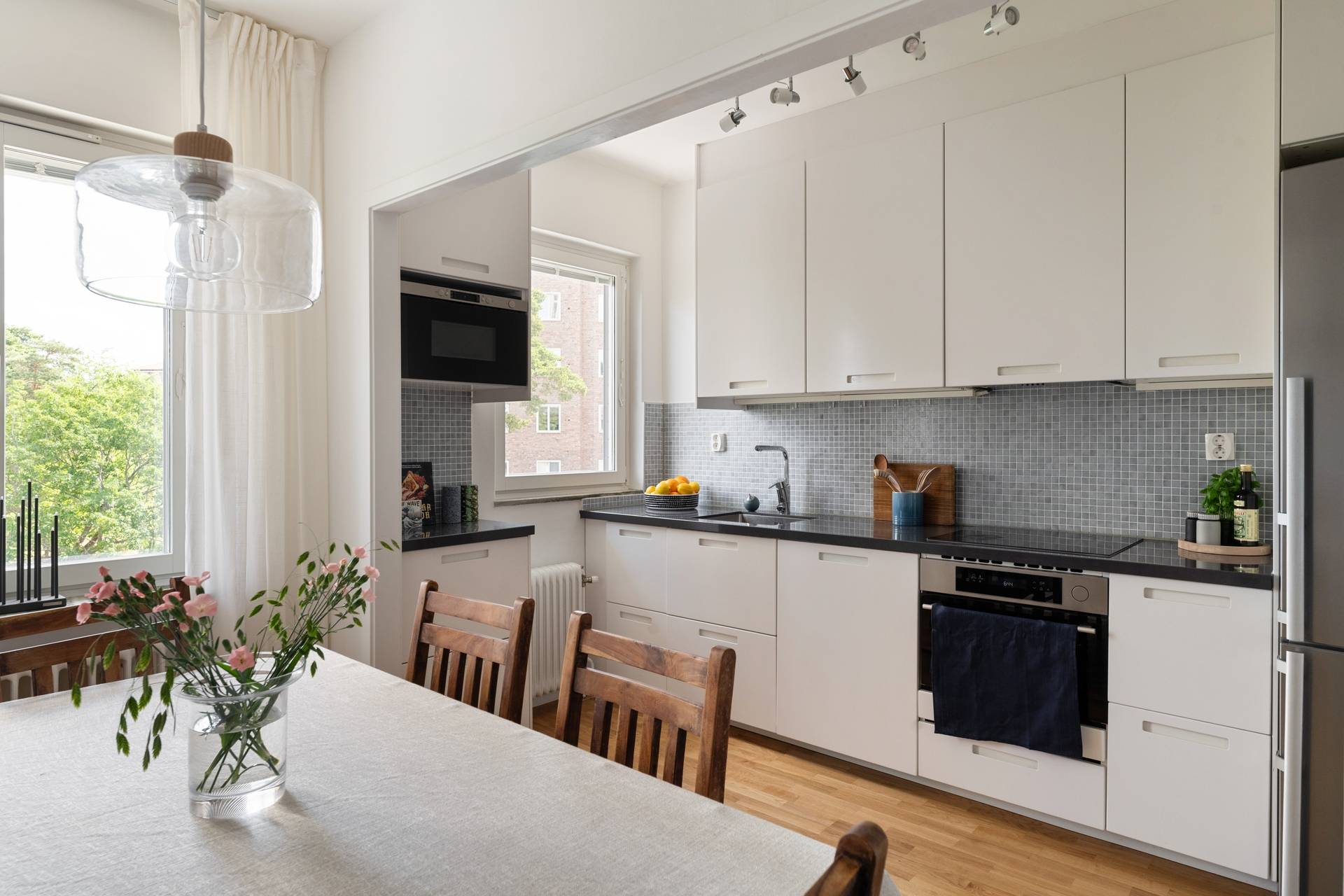 Bildhuggarvägen 35, Johanneshov, Stockholms kommun