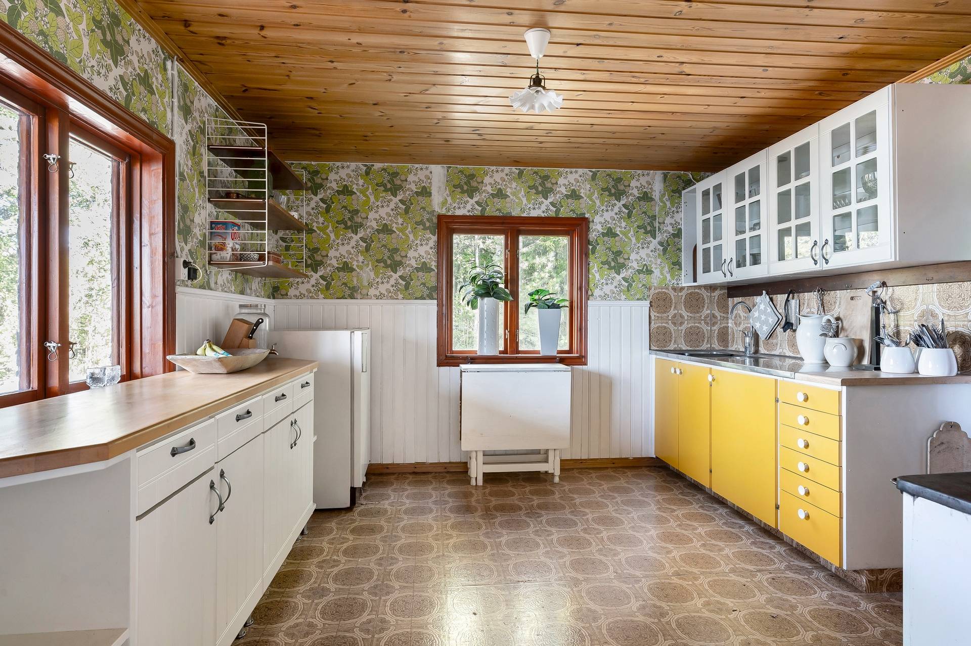 2 rum Fritidsboende på Öjaren Valbo-Bäck, Arrendetomt 11 Sandviken Gävle kommun - bild 19