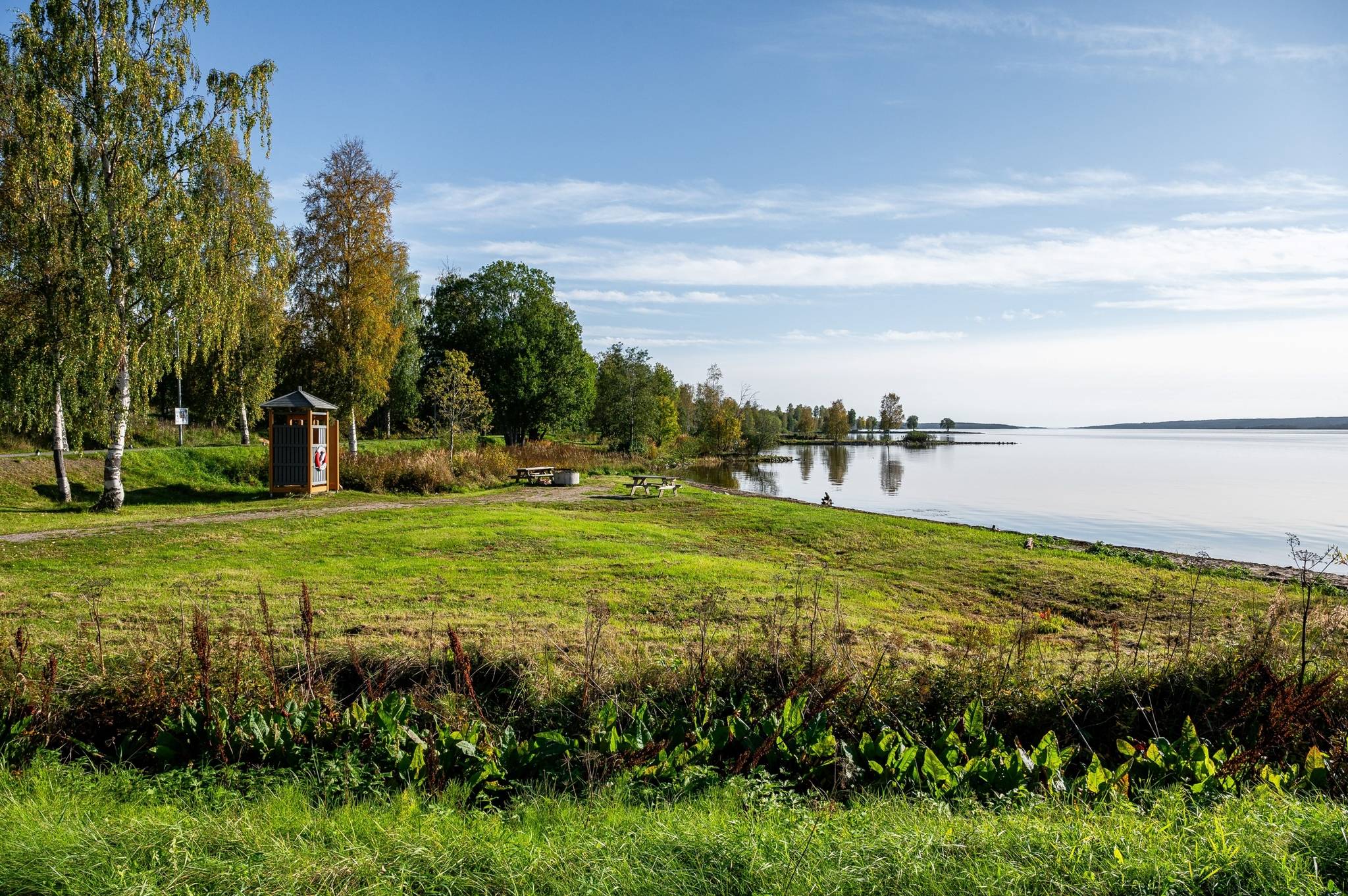 4 rum Villa på Nypongränd 3 Söråker Timrå kommun - bild 43