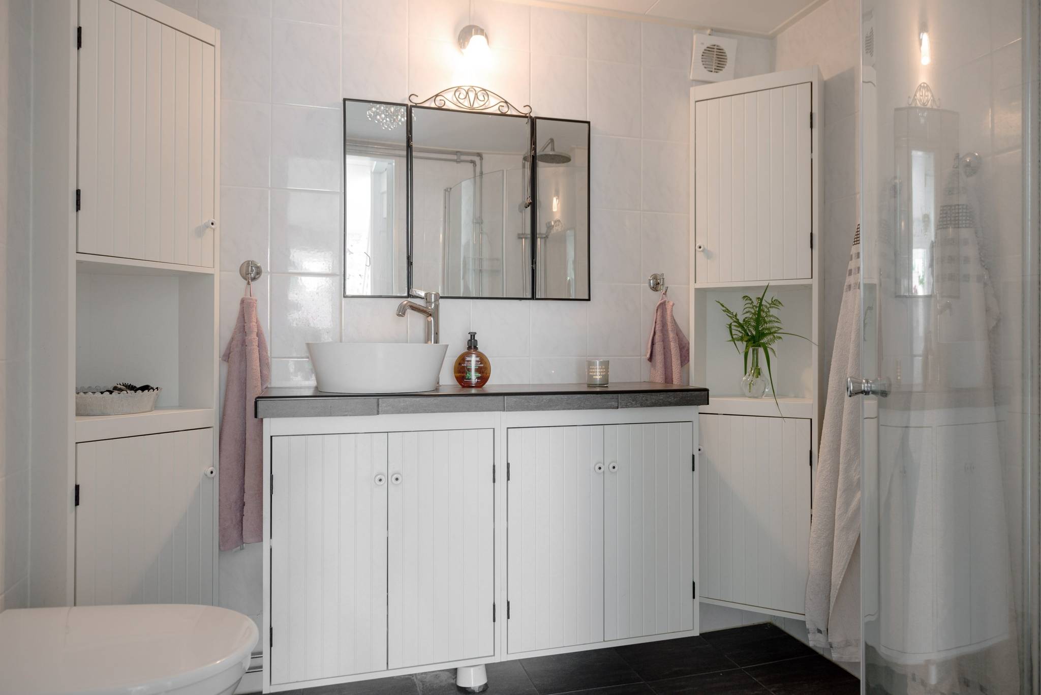 4 rum Villa på Harbovägen 18 Harbo Norbergs kommun - bild 19
