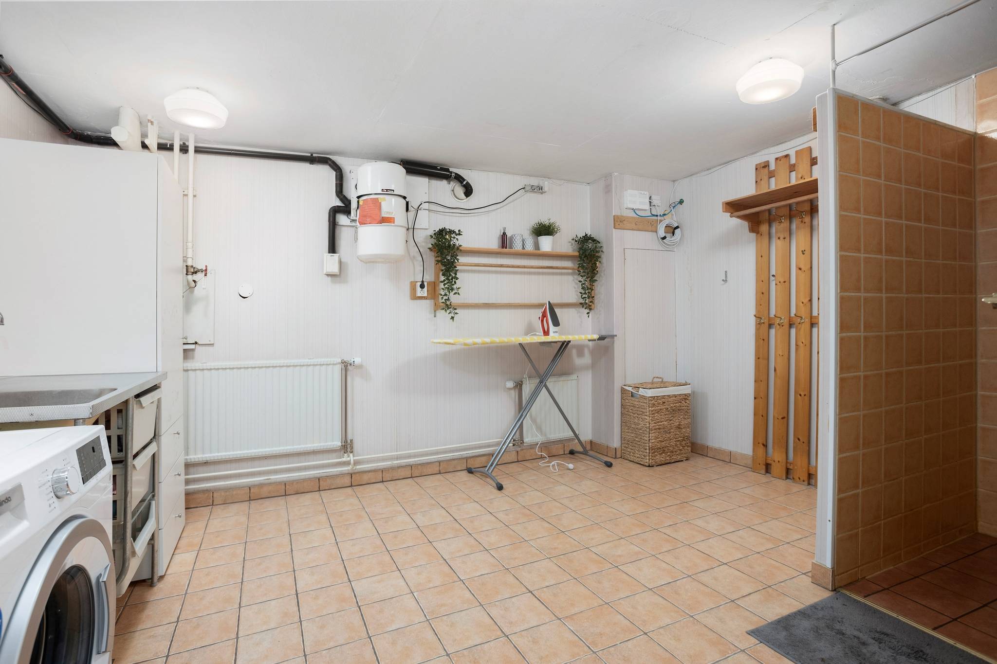 4 rum Villa på Kvartsvägen 96 Carlshem Umeå kommun - bild 23