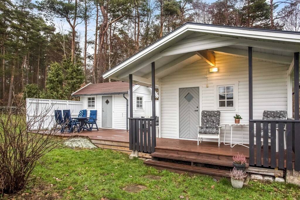 3 rum Fritidshus på Espeviksvägen 19 Espevik Varbergs kommun - bild 4