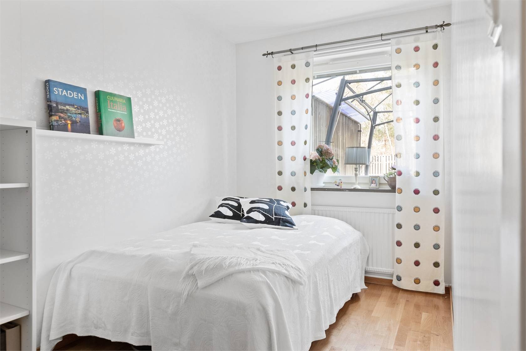 4 rum Lägenhet på Wallingatan 11 Västermalm Eskilstuna kommun - bild 19