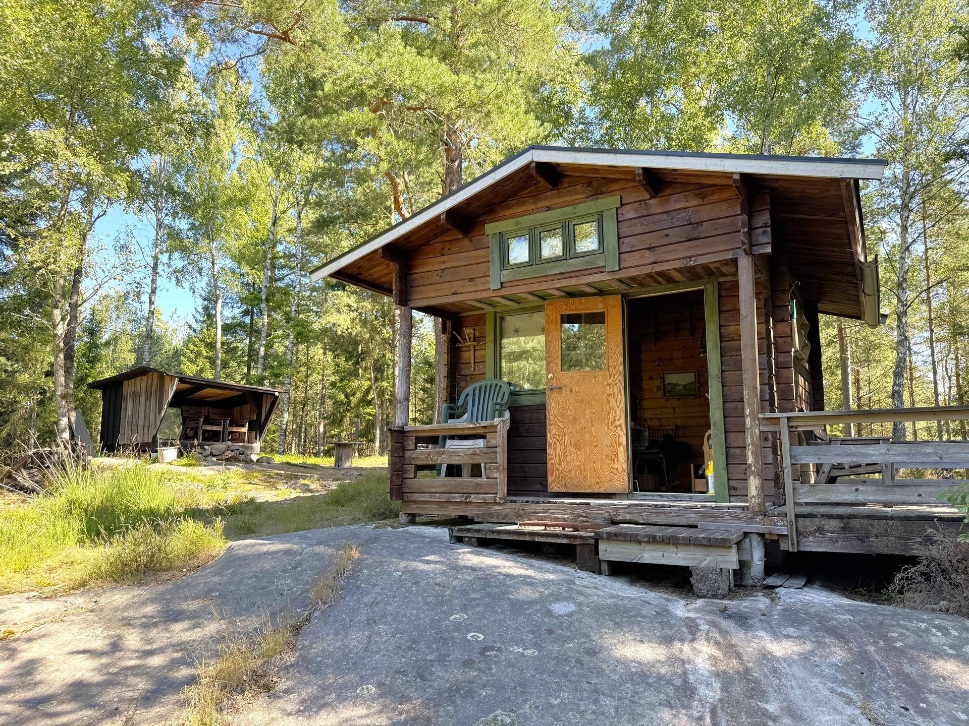 Lerum, Lerums kommun